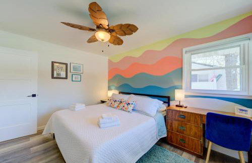 Beach Street Retreat - Foto 30