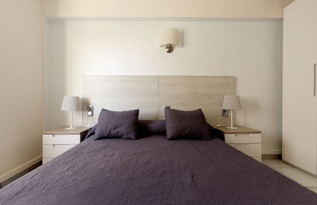 Apartamentos Maurici Park - Foto 7