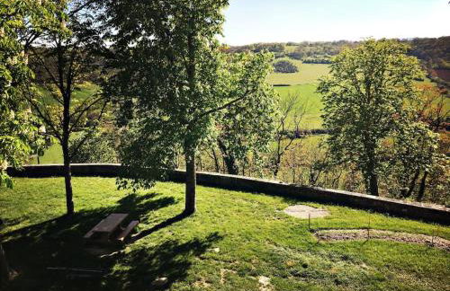 La Maison de Traverse - Gîte de caractère - Foto 12