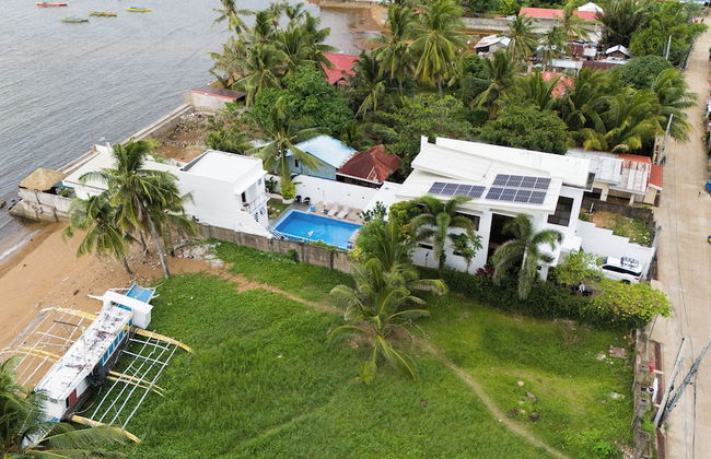 RLJ Beach House - Foto 58