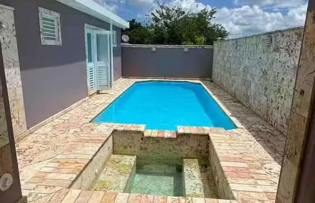 Puerto Rico Villa Guesthouse - Foto 23