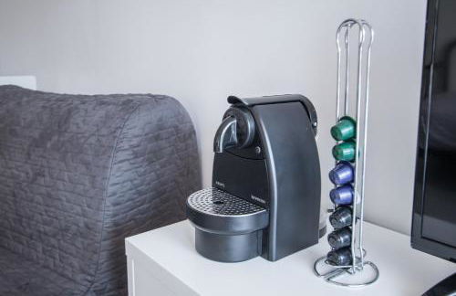 Christiana studios en hyper centre de Valberg aux pieds des pistes - Foto 10