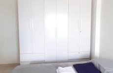 Ótimo apartamento com vista Mar na Amaralina pertinho do Rio Vermelho para até seis pessoas - Foto 41