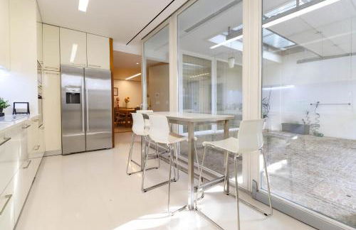 Casa do Trigo - with garage in the city center - Foto 25