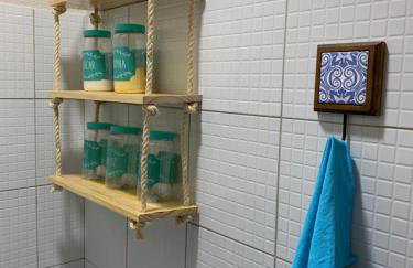 Lindo Flat Na Paradisíaca Praia da Taíba - Foto 54