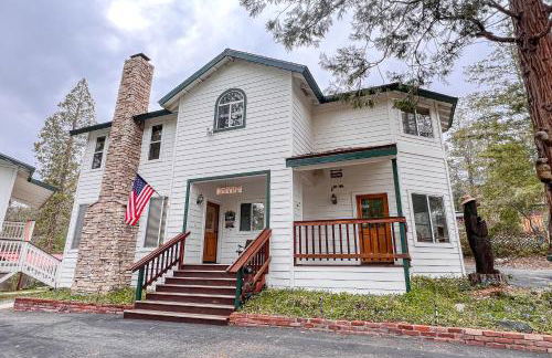 Black Bear Cabin - Foto 1