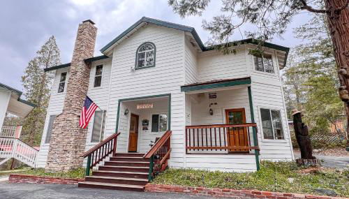 Black Bear Cabin - Foto 1