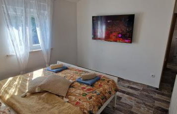 Villa Lukas&Ana s bazenom,dječjim igralištem - Photo 43