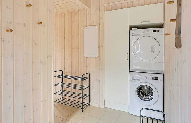 Luxury Retreat in Albaek - By Traum Ferienwohnungen - Foto 30