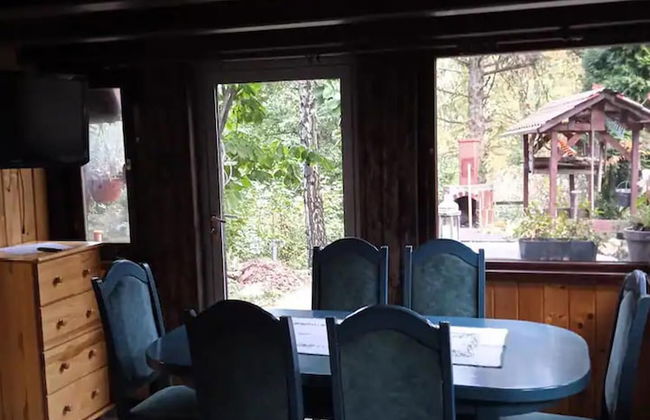 Cottage in the Picturesque Beskid Maly Mountains - Foto 11