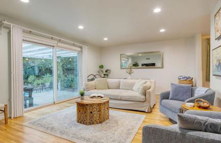 Goleta Getaway by Avantstay Private Backyard, 1.5mi to the Beach! - Foto 94