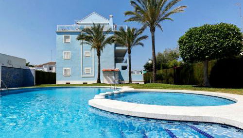 Apartment Turquesa by Interhome - Foto 3