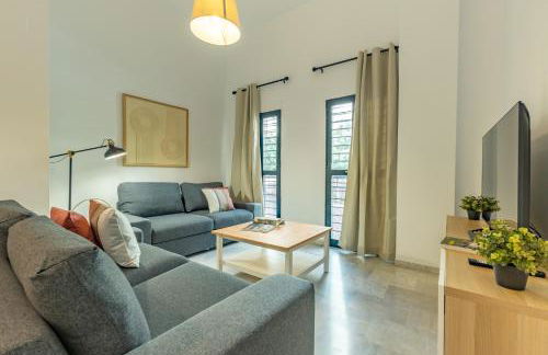 La Florida Charming Apartment by OCityzen - Foto 1