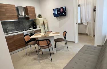 Dea Marinae vacation house - Foto 12