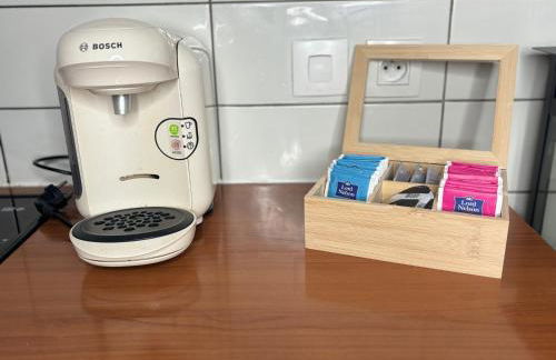 Studio lumineux sans vis a vis avec balcon privé - Foto 8