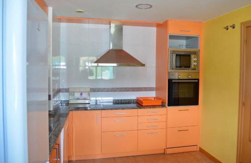 Chalet adosado en Costa Miño a un paso de la playa - Foto 8