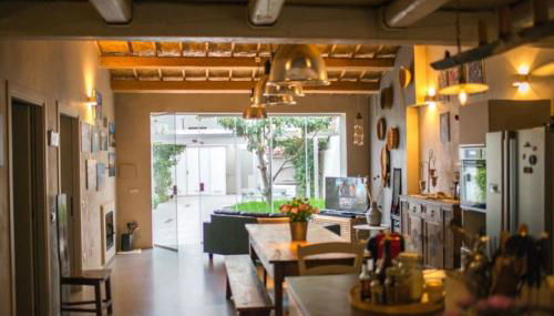 Casa Campedinese - Foto 4