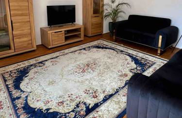 Boutique Apartment LIMONIA - Historic Heart of Ulm - Foto 7