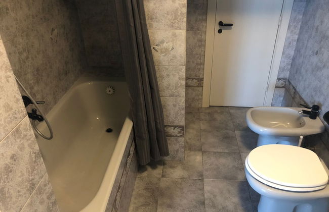 SESTRI MARE 5 AR122 (3 guests) - Foto 17