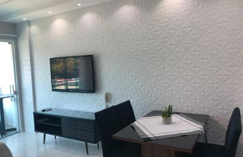 Flat Angra Inn, Angra dos Reis - Foto 20