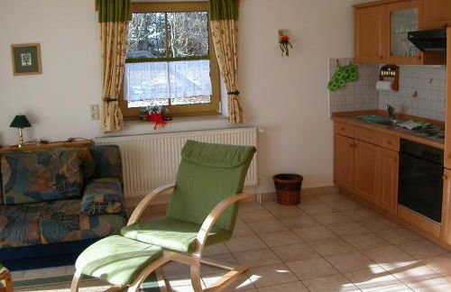 Gästehaus Fichtelgebirgsblick - Foto 18