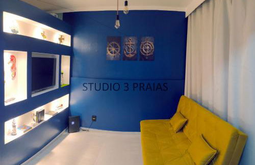 Studio 3 Praias - Photo 15