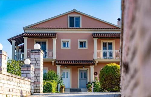 Villa Logas - Foto 2