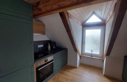 Oderlandblick Apartment - Foto 13