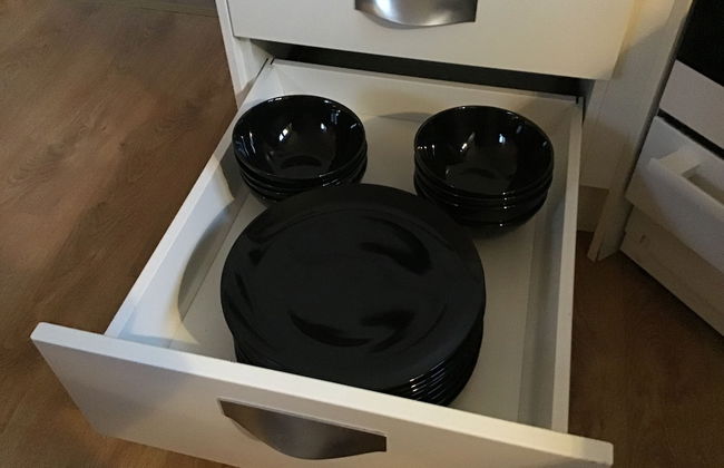 Nordanå Gård - Foto 60