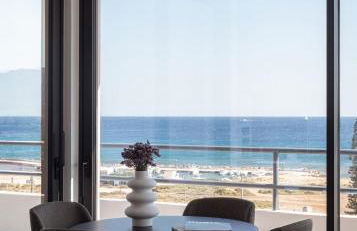 Sounio Panoramic Loft - Foto 85