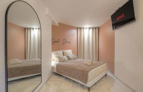 Le Moka By rent-in-lyon - Foto 4