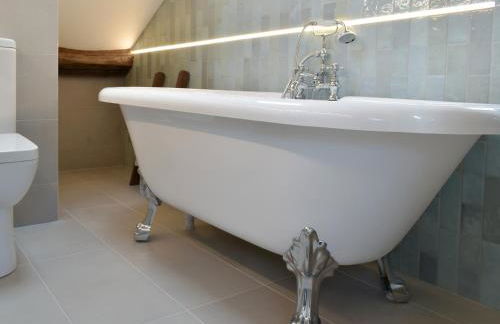 Seamstress Cottage - Foto 21