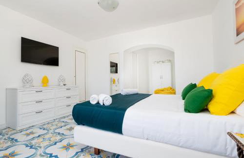 Villa Russo - De Vivo Realty Nerano - Foto 114