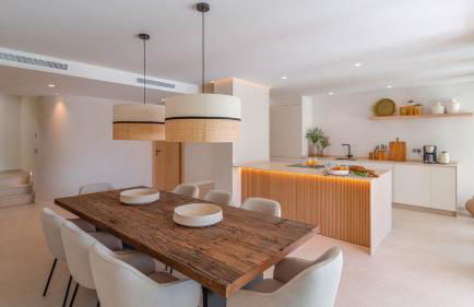 Villa Horizon Antequera by Ruralidays - Photo 29