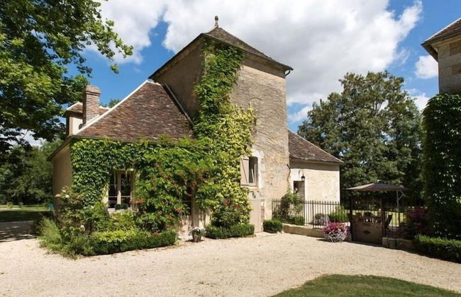 Le Pigeonnier Colbert - Foto 17