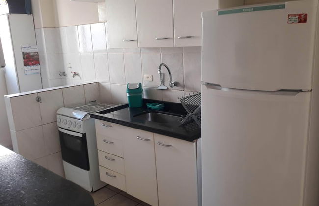 Apartamentos 54M e 62C - Foto 19