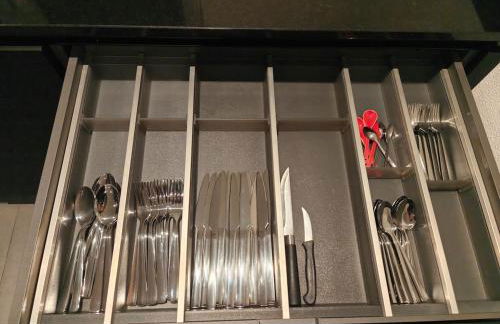 Sauerland hideaway with loft feeling & nature view - Foto 21