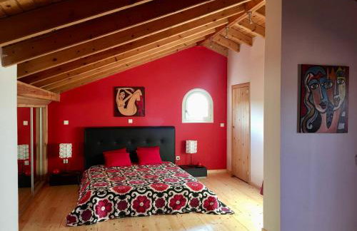 Villa Mariza Corfu - Foto 7
