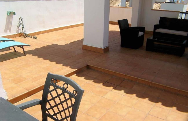 Apartamento Jardines F2-2B - Photo 13