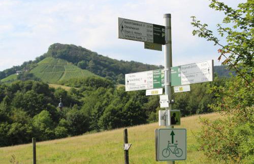 Ferienwohnung Forellenhof - Foto 23