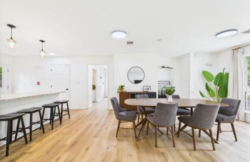 The Ransom Estate 9BR Oasis Near WFU & Reynolda - Foto 8