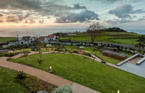 Holiday Home Tradicampo Öko-Landhäuser Casa da Cisterna by Interhome - Photo 31