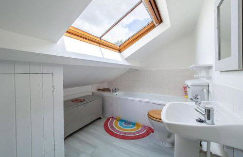 Foxhole Cottage - Foto 35