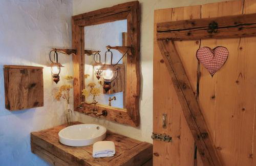 urig-alpine Lala Alm - 22 Personen - Foto 22