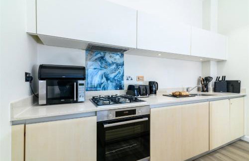 The Penthouse, 48 Zinc - Foto 10