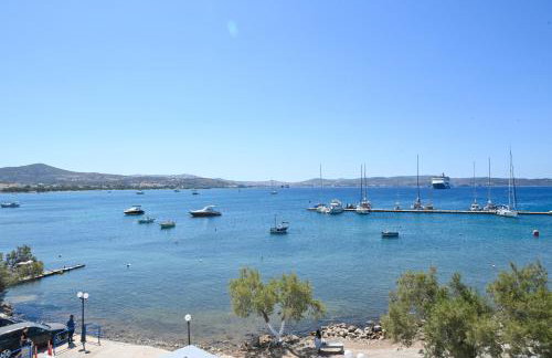 ASTREA Relax Suites - Foto 13