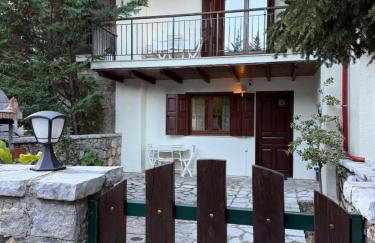 Horizon Nest Parnassos Villa Chalet! - Foto 42