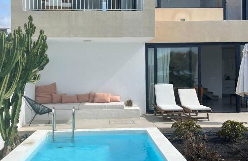 Casa en el mar con infinity pool - Foto 21