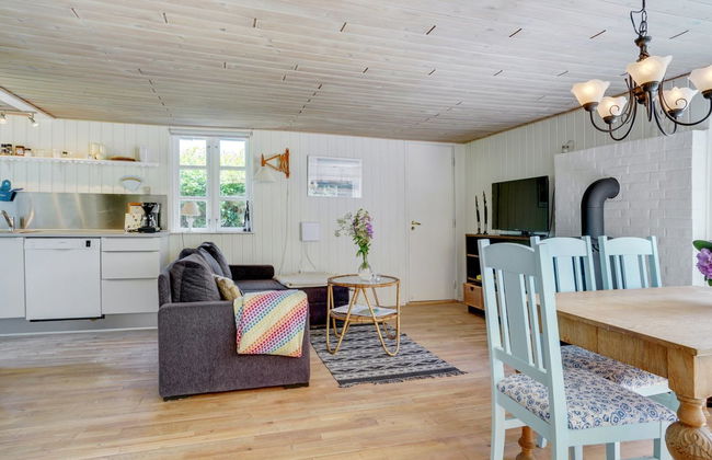 "Sigbrit" - 450m to the fjord - Foto 9