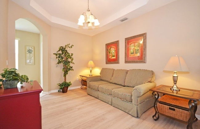 Cocoa Villa 4 Bedroom Home by RedAwning - Foto 22